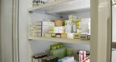 Хранение лекарств в Томской области проконтролируют датчики МТС